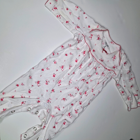 ONE PIECE AND SWEATSHIRT 3 MONTHS - Picture 4 of 7